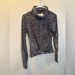 Lululemon Melodic Movement Long Sleeve